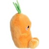 Aurora® Palm Pals™ Cheerful Carrot™ 5 Inch Stuffed Animal Toy - 2 of 3