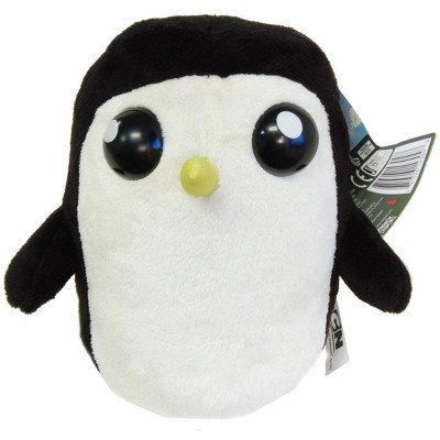 adventure time penguin plush