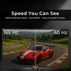 Deco Gear 39" Curved Gaming Monitor, 2560x1440, 1ms MPRT, 165 Hz - 4 of 4
