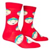 Crazy Socks,  Classic Cartoons, South Park, SpongeBob, Garfield, Popeye, Rugrats - 3 of 4