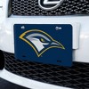 University of Tennessee at Chattanooga Primary Logo Novelty Metal Vanity Tag License Plate - 2 of 4