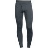 Lands' End Men's Tall Expedition Baselayer Pants - 3 of 3