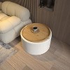 Ozarke Allure Coffee Table - 3 of 4