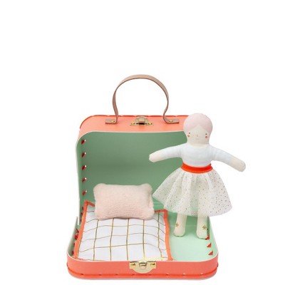 doll suitcase target