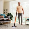 Shark Cordless Pet Pro Stick Vacuum - Orange - image 3 of 4