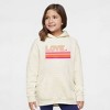 The Juniper Shop Retro Love Stripes Youth Graphic Hoodie - 2 of 3