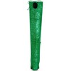 Allegra K Women's Halloween Glitter Round Toe Chunky Heel Over the Knee High Boots - 3 of 4