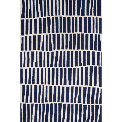 Nuloom Hand Tufted Lemuel Indoor Area Rug