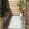 Waverly Sun N' Shade Solar Flair Indoor/outdoor Area Rug - 3 of 4