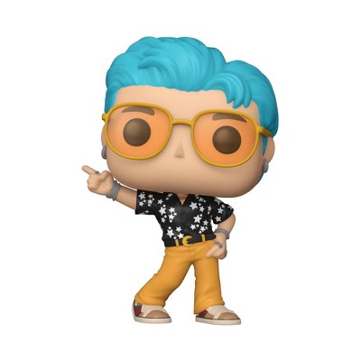 Funko POP! Rocks: BTS Dynamite - RM