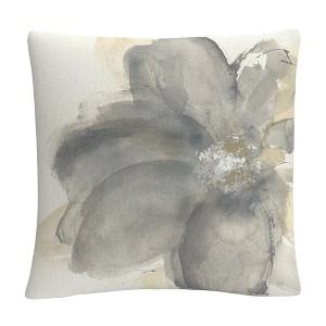 Chris Paschke 16 x 16 Decorative Throw Pillow by Trademark Fine Art - 1 of 4