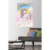 Trends International Animal Club - Unicorn Unframed Wall Poster Prints - 2 of 4