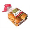 Artisan Hearth Brioche Rolls - 21oz/8ct - 2 of 4