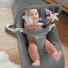 Ergobaby Evolve Baby Bouncer Toy Bar Ocean Wonders - image 4 of 4