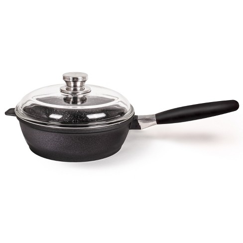 BergHOFF Scala Non-stick Cast Aluminum 16.5”x 9.75” Roasting Pan 4Qt. main image 1