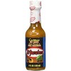 El Yucateco Hot Sauce Caribbean Habanero - Case of 12 - 4 oz - 2 of 4