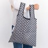 Jollity & Co - Check It! The Classic Tote Bag - Pack of 1 Nylon Bag - 2 of 3