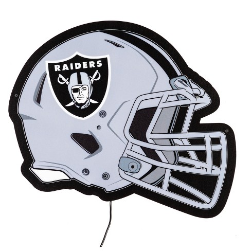 Trends International Nfl Las Vegas Raiders - Drip Helmet 20