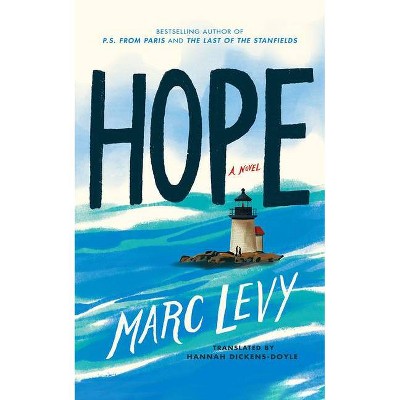 Hope - by  Marc Levy (Paperback)