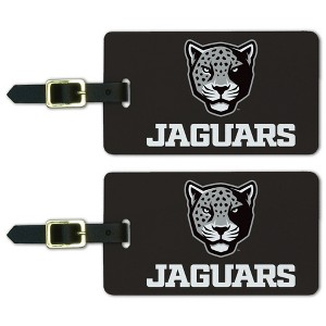 Texas AM UniversitySan Antonio Secondary Logo Luggage ID Tags Suitcase CarryOn Cards  Set of 2 - 1 of 4