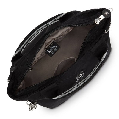 Kipling Sugar S II Mini Crossbody Handbag Light Aloe - image 3