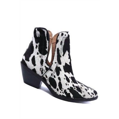 Women's West 2 Cow Boots - Old Cutler