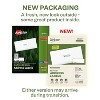 Avery EcoFriendly Laser/Inkjet Easy Peel Mailing Labels 1 x 2 5/8 White 3000/Pack 48460 - 2 of 4