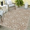 Playa Rug Eliza Rectangle Woven Indoor Outdoor Rugs - 4 of 4