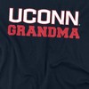 Men's University Of Connecticut Grandma T-Shirt - 2 of 4