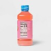 Pediatric Oral Electrolyte Solution Strawberry - 33.8 fl oz - up&up™ - image 4 of 4