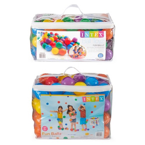 2-in-1 Musical Jump 'n Toss