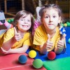 ArtCreativity 2.5" Brigh Colored Soft Foam Balls for Indoor Play (Pack of 12) - 2 of 4