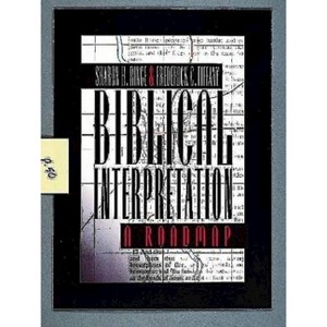 Biblical Interpretation - by  Sharon H Ringe & Frederick C Tiffany (Paperback) - 1 of 1