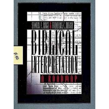 Biblical Interpretation - by  Sharon H Ringe & Frederick C Tiffany (Paperback)