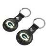 NFL NFC Teams Insignia Black Airtag Holder 2-Pack - 2 of 4