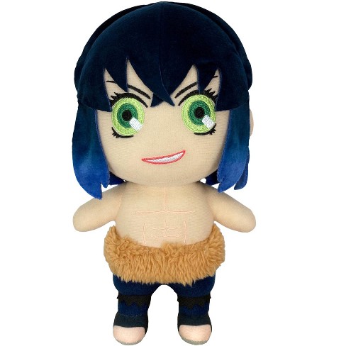 Demon Slayer Enmu 8 Plush – Kawaii Gifts