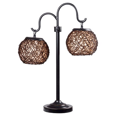 outdoor table lamps target