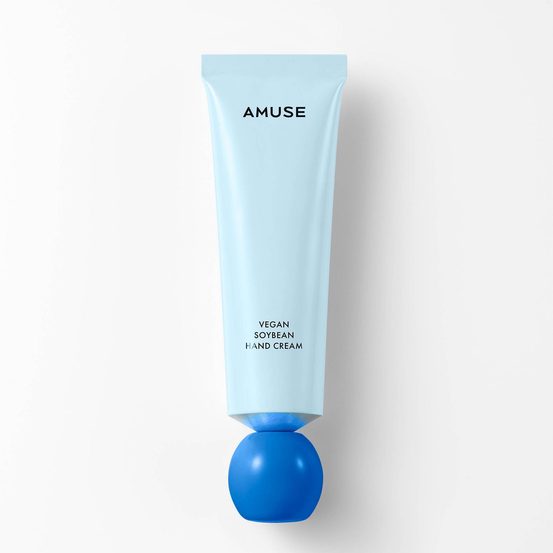Amuse Vegan Soybean Hand Cream - Liberty - 50ml - Beauty Studio