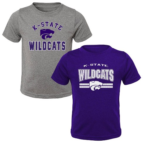 Purple 2024 state shirt