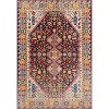 Nuloom Erline Colorful Bohemian Indoor Area Rug - 2 of 4