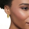 Ross-Simons Italian 14kt Yellow Gold Triple-Hoop Earrings - 2 of 4