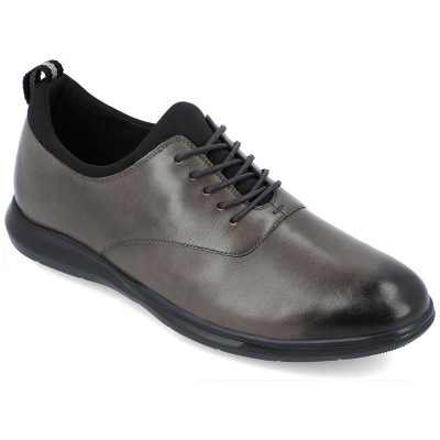 What are Hybrid Dress Shoes?, The Den