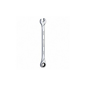 Westward  Combo Wrench,Steel,Metric,0 deg. 54PN96 - 1 of 1