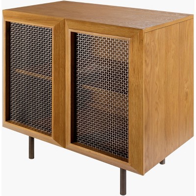 Mark & Day Darrien Modern Cabinet
