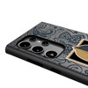 Keyscaper NHL Western Conference Teams Paisley MagSafe Compatible Cell Phone Case for Samsung Galaxy - 4 of 4