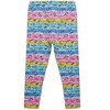 JoJo Siwa Girls Crossover T-Shirt and Leggings Outfit Set Toddler - 3 of 4