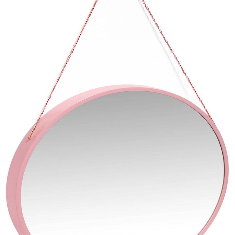 17.5" Franc Wall Mirror - Infinity Instruments, 5 of 8