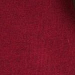 rich burgundy