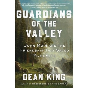 Guardians of the Valley - by Dean King - 1 of 1