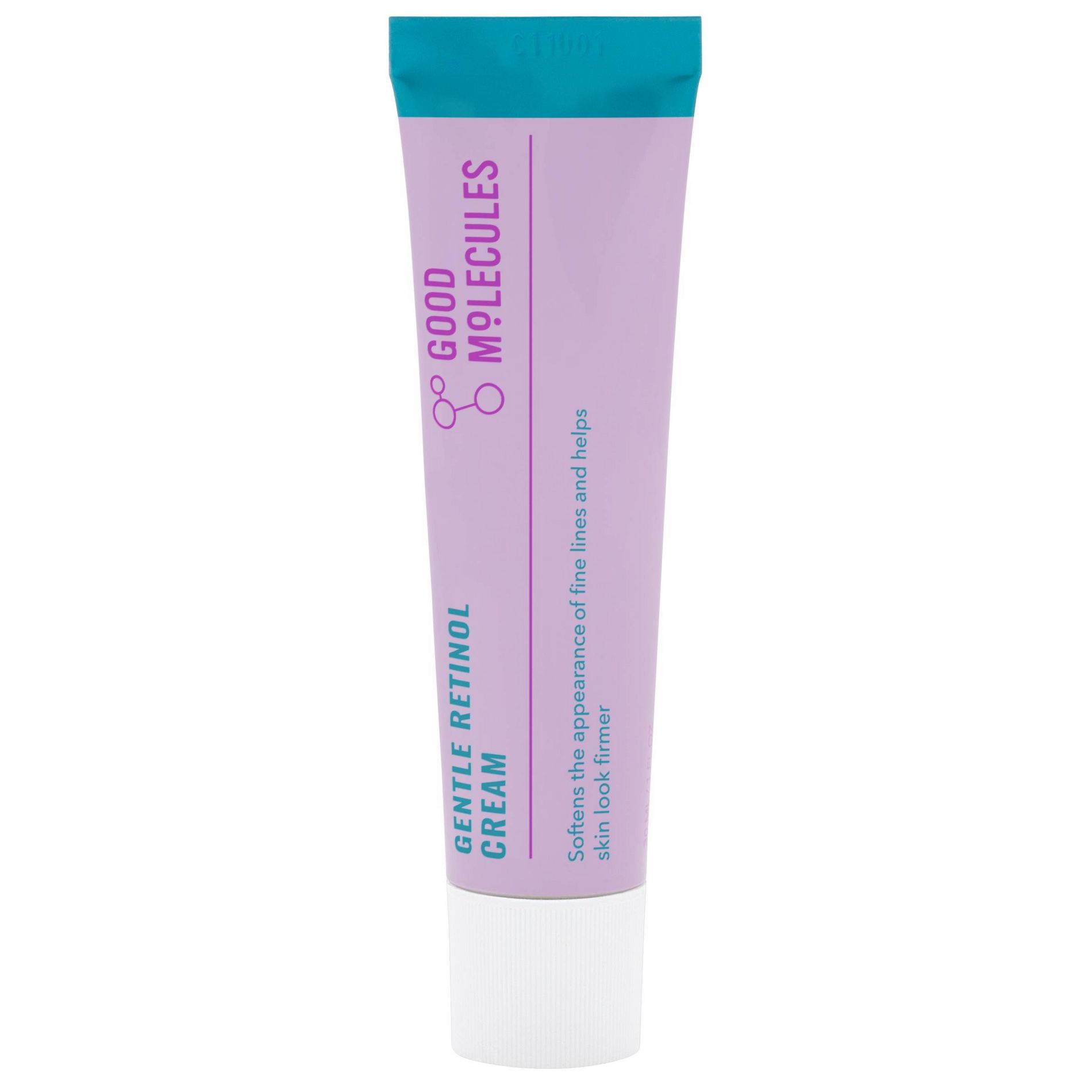 Good Molecules Gentle Retinol Cream - 30ml